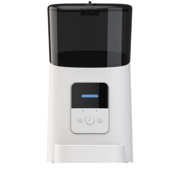 Pet feeder automatic - Image 5