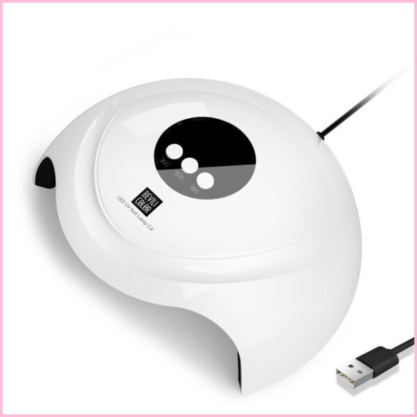 Nail Phototherapy Machine Full Set Dryer - Image 5