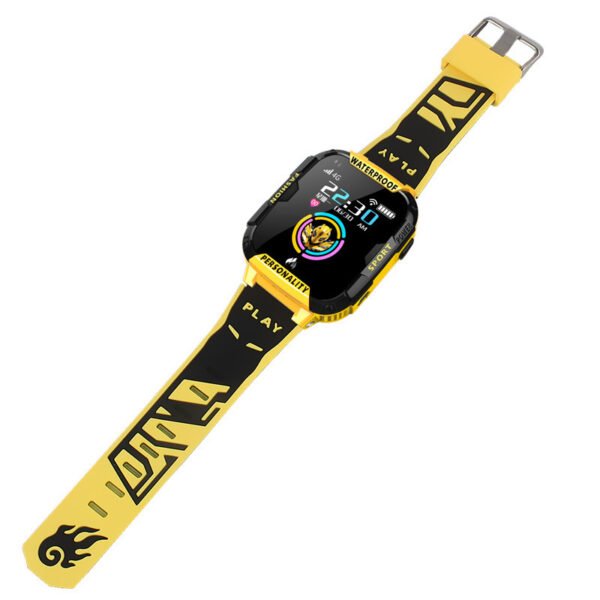 Smart children's phone watch - Image 4
