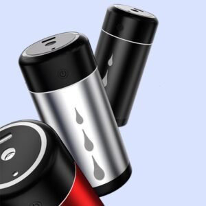 Car Humidifier Aromatherapy Spray Remove Odor