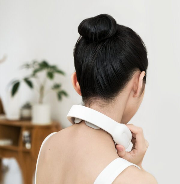 face-lifting instrument and Neck Massager - Image 3