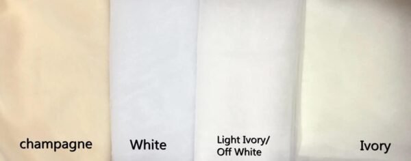 Pearl Long Luxury Wedding Veil - Image 6