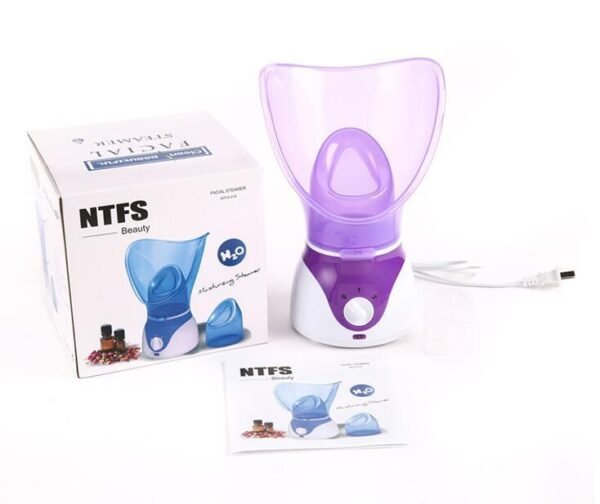 spray steamer Home steam beauty instrument - Image 8