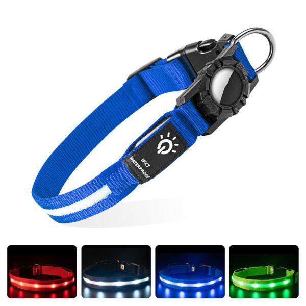 Suitable For Locator Waterproof Pet Collar - Image 2