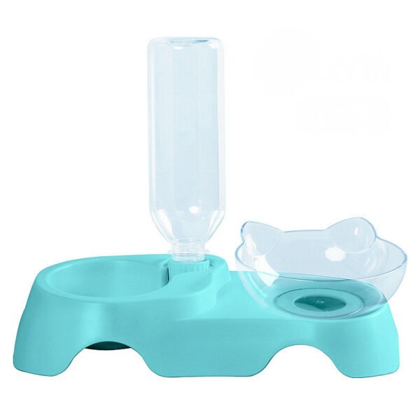 Pet feeder cat bowl - Image 7