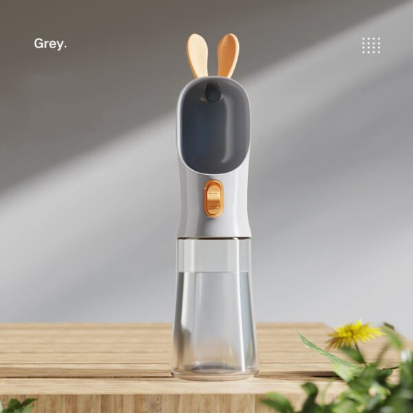Portable Pet Water Bottle - Image 3
