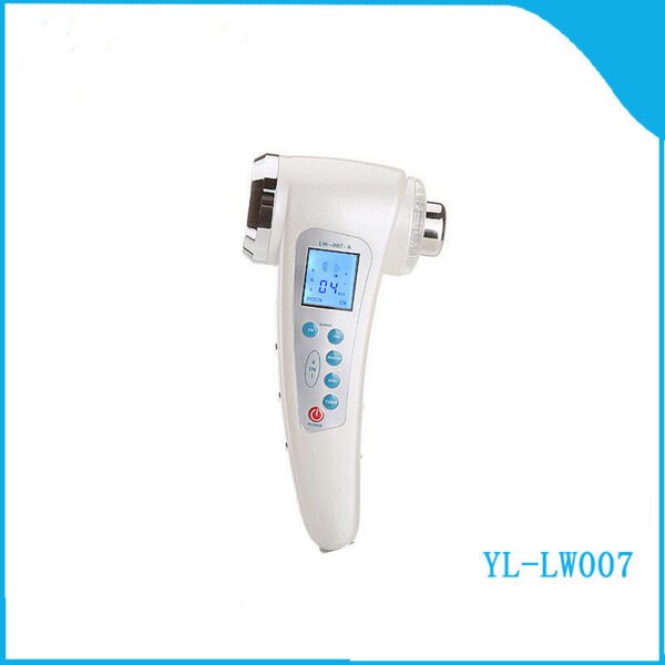 Ultrasonic beauty instrument - Image 3