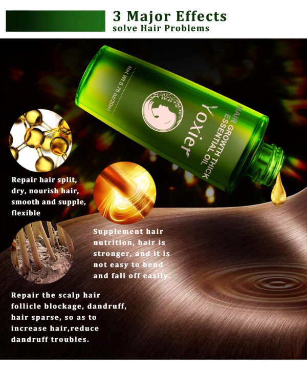 LUMINA OIL - Image 4