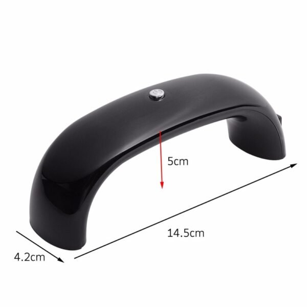 UV Nail Dryer Lamp - Image 2