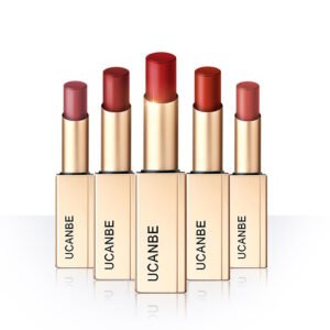 Cheap Tik Tok Beauty Same Lipstick Lipstick