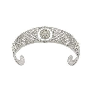 Women Bridal Crown