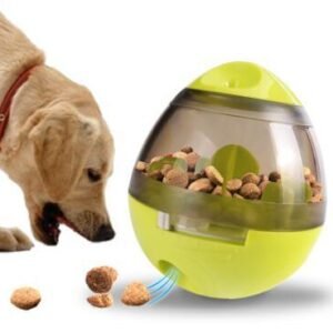 Happy Leaking Food Pet Supplies