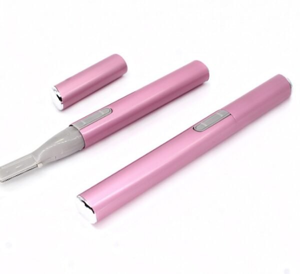 Electric eyebrow shaping tool Lady's eyebrow shaving machine - Image 4
