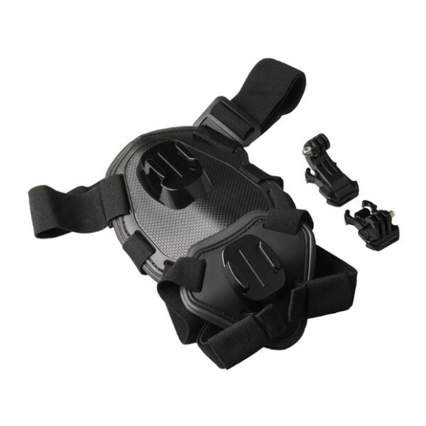 GoPro Hero Dog Strap Belt Harness - Image 5