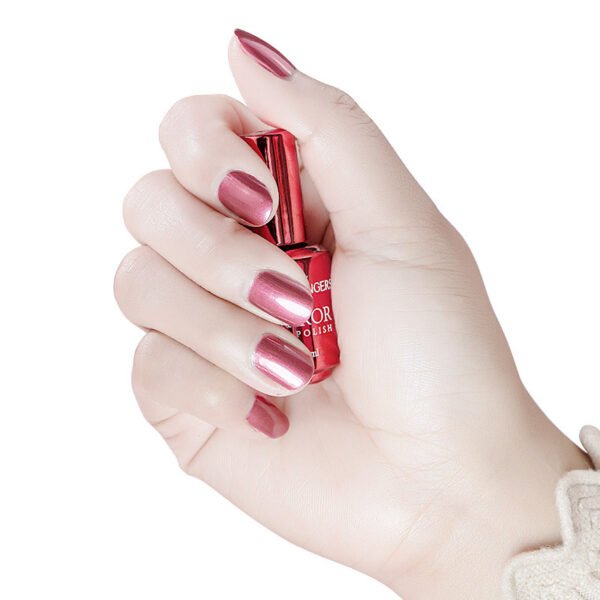 Mirror Nail Polish - Image 4