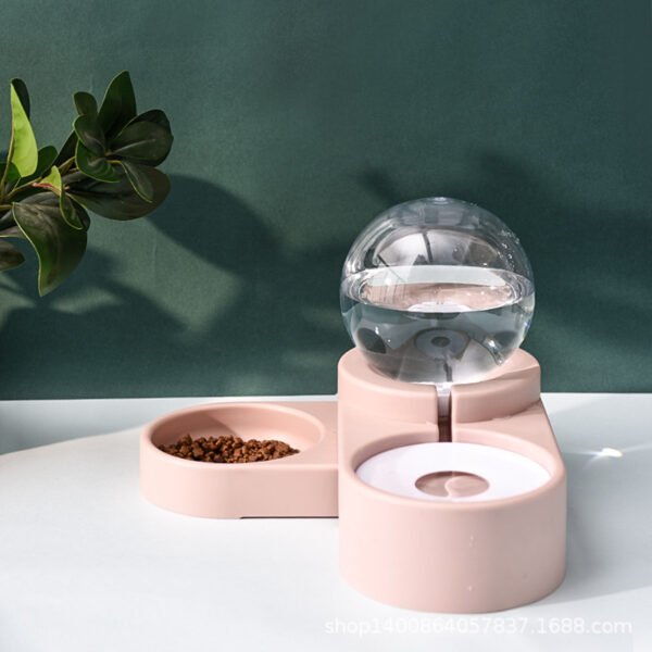 Gravity-Fed Water Dispenser - Image 3