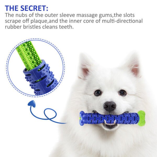 TPR Chew Stick for Dogs - Image 7
