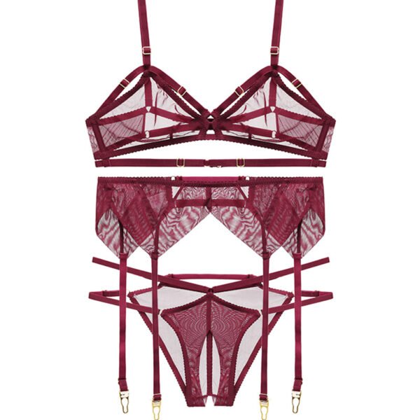 Seductive lingerie set - Image 5
