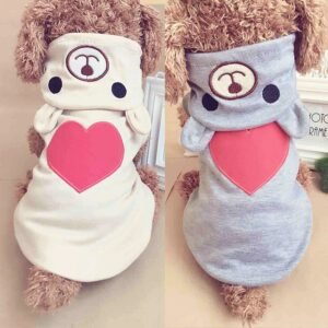 BearPaw Tee