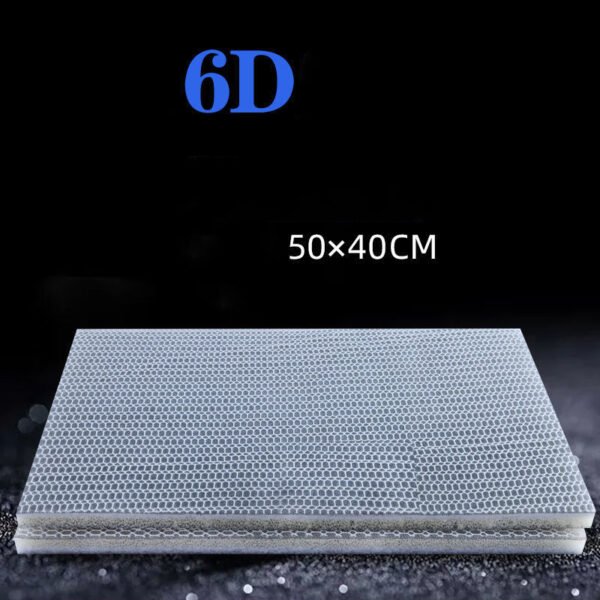 Fish Tank High-Density Filter Cotton Material - Image 3
