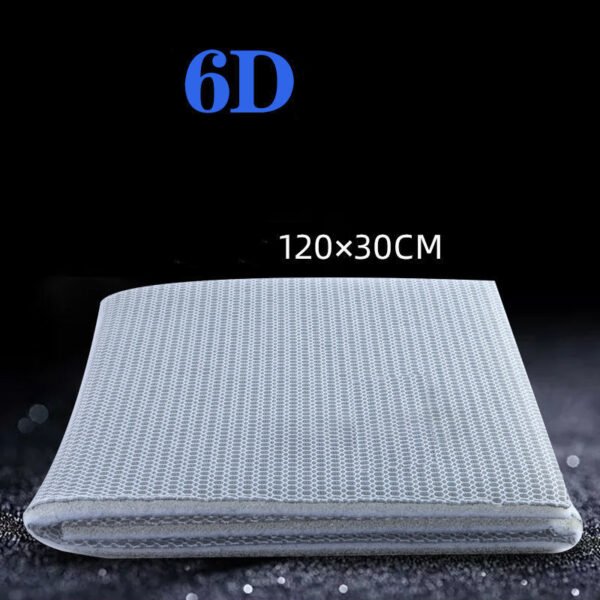 Fish Tank High-Density Filter Cotton Material - Image 4