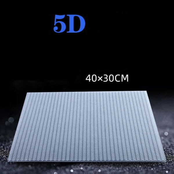 Fish Tank High-Density Filter Cotton Material - Image 7
