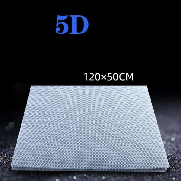Fish Tank High-Density Filter Cotton Material - Image 8
