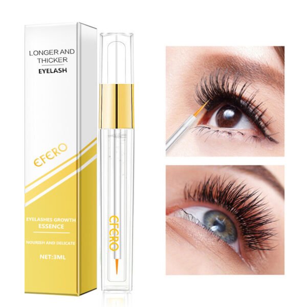 Wimper Enhancer Eye Lash Serum - Image 4