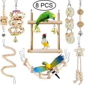 ChirpPlay Set