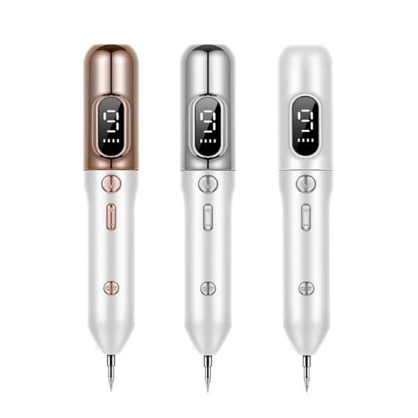 Tattoo Mole Removal Plasma Pen Laser Facial Freckle Dark Spot Remover Tool Wart Removal Machine Face Skin Care Beauty Device - Image 4