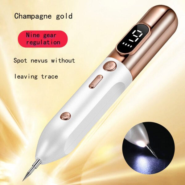 Tattoo Mole Removal Plasma Pen Laser Facial Freckle Dark Spot Remover Tool Wart Removal Machine Face Skin Care Beauty Device - Image 3