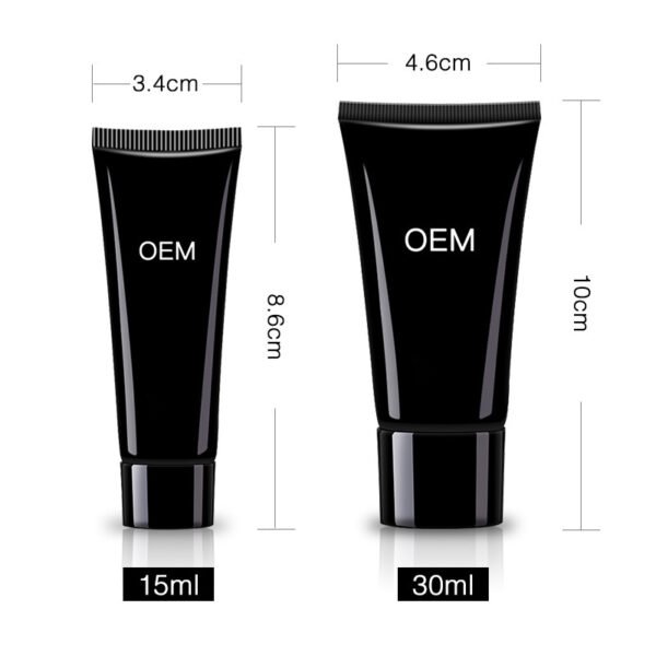 Paper-free Nail Mold Phototherapy Glue - Image 2