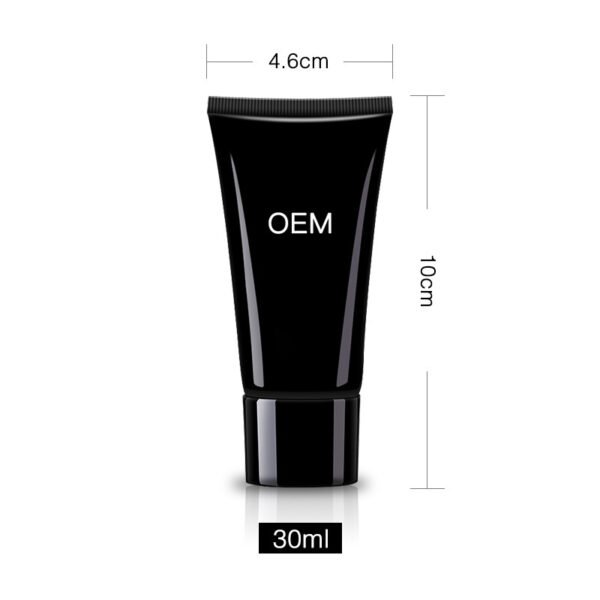Paper-free Nail Mold Phototherapy Glue - Image 4