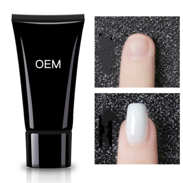 Paper-free Nail Mold Phototherapy Glue - Image 3