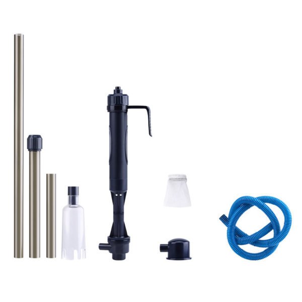 Automatic Water Exchanger For Fish Tank - Image 2