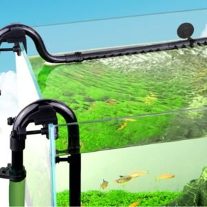 AquaFlow Filter Pipe