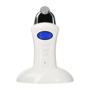 The Absorbs Beauty Instrument Deeply