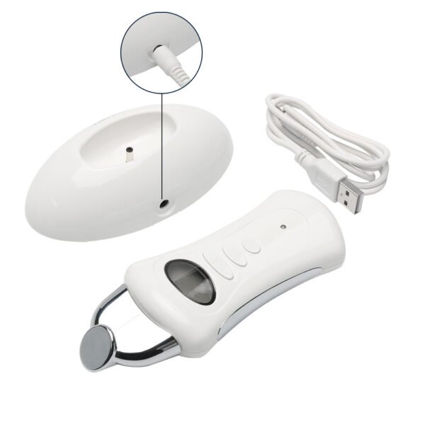 The Absorbs Beauty Instrument Deeply - Image 5