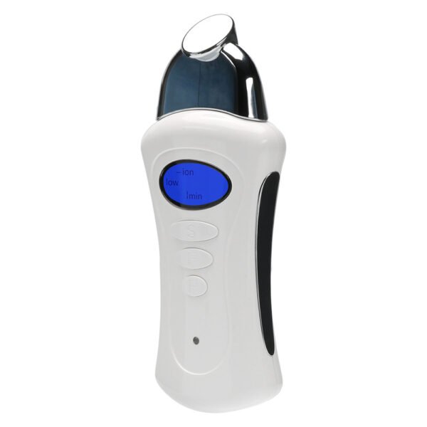 The Absorbs Beauty Instrument Deeply - Image 2