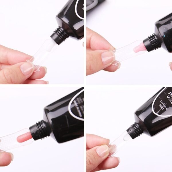 False Nail Reinforcement Model Adhesive - Image 2