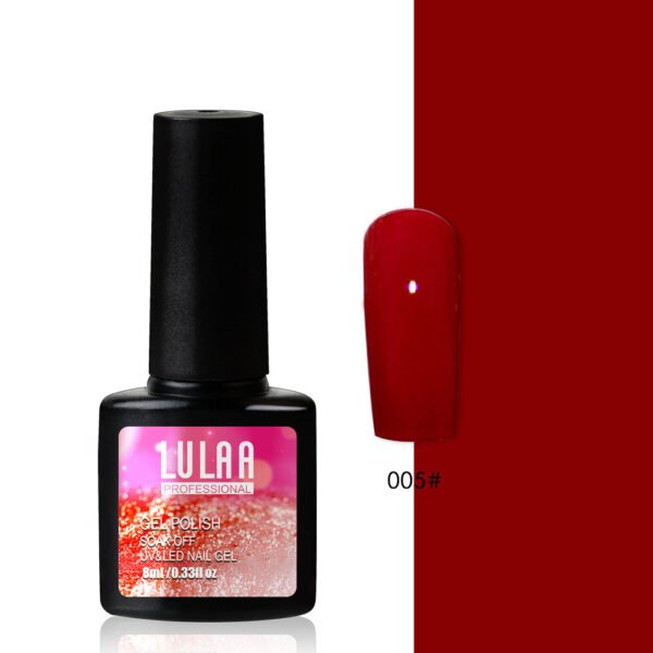 Nail Barbie Codan Light Therapy Nail Polish Glue - Image 8