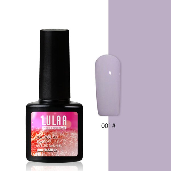 Nail Barbie Codan Light Therapy Nail Polish Glue - Image 2