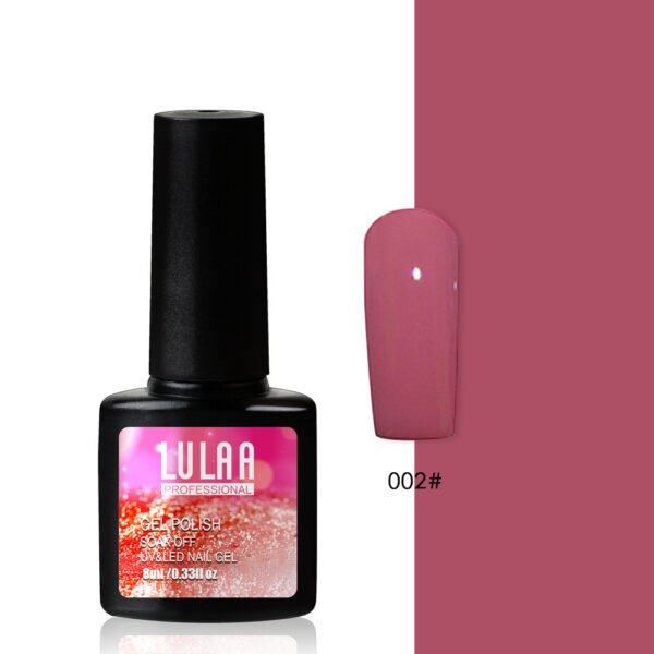 Nail Barbie Codan Light Therapy Nail Polish Glue - Image 4