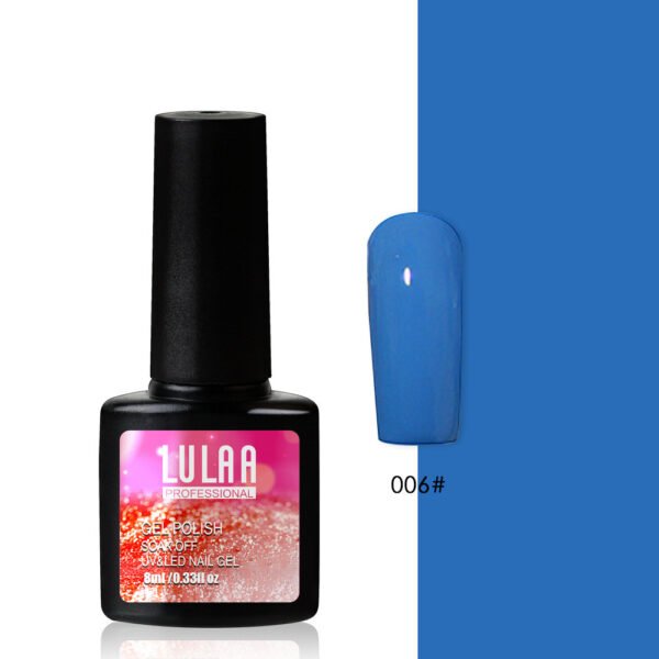 Nail Barbie Codan Light Therapy Nail Polish Glue - Image 3