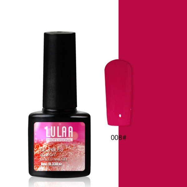 Nail Barbie Codan Light Therapy Nail Polish Glue - Image 7