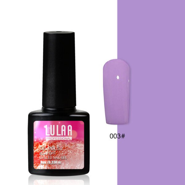 Nail Barbie Codan Light Therapy Nail Polish Glue - Image 5