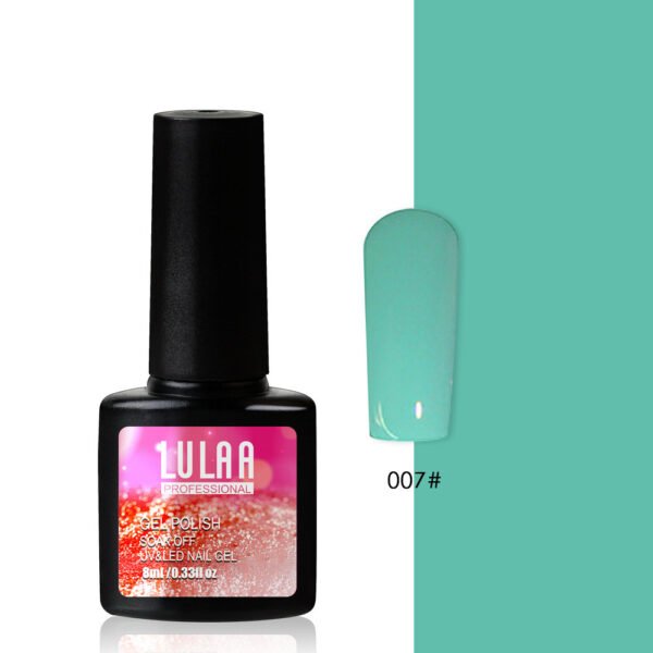 Nail Barbie Codan Light Therapy Nail Polish Glue - Image 6