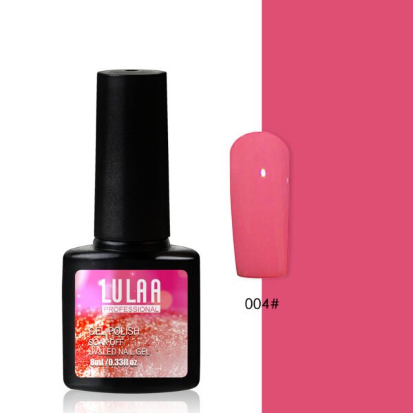Nail Barbie Codan Light Therapy Nail Polish Glue - Image 9