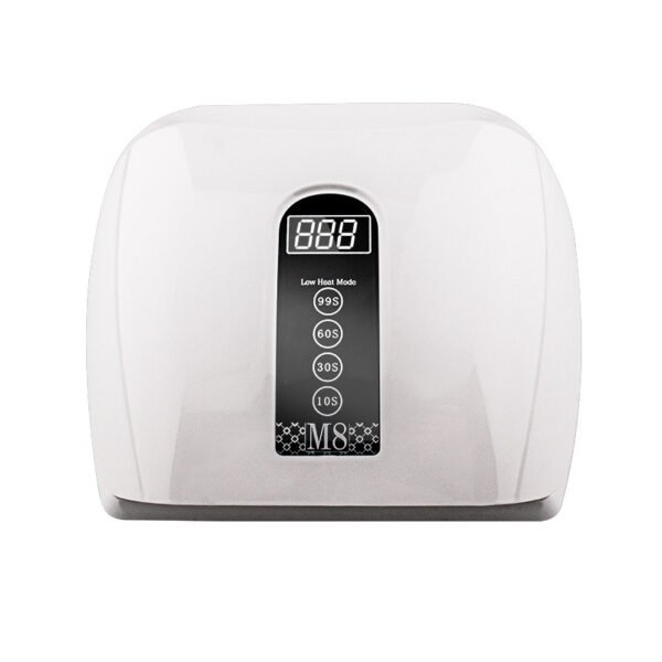 Two-Handed Red Light Two-Handed Manicure Light Therapy Machine - Image 2