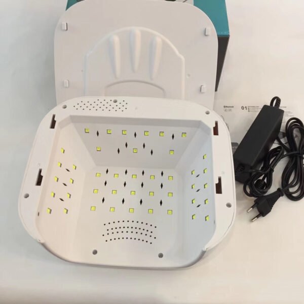 Fast Drying Manicure Machine - Image 2